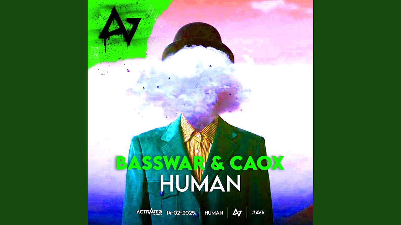 Human (Hardstyle)