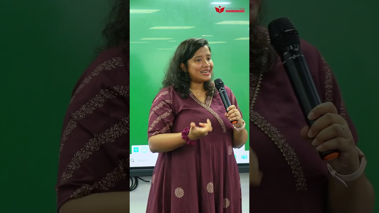 Struggling to begin your UPSC essay preparation? Here's a practical tip from a topper | Insights IAS