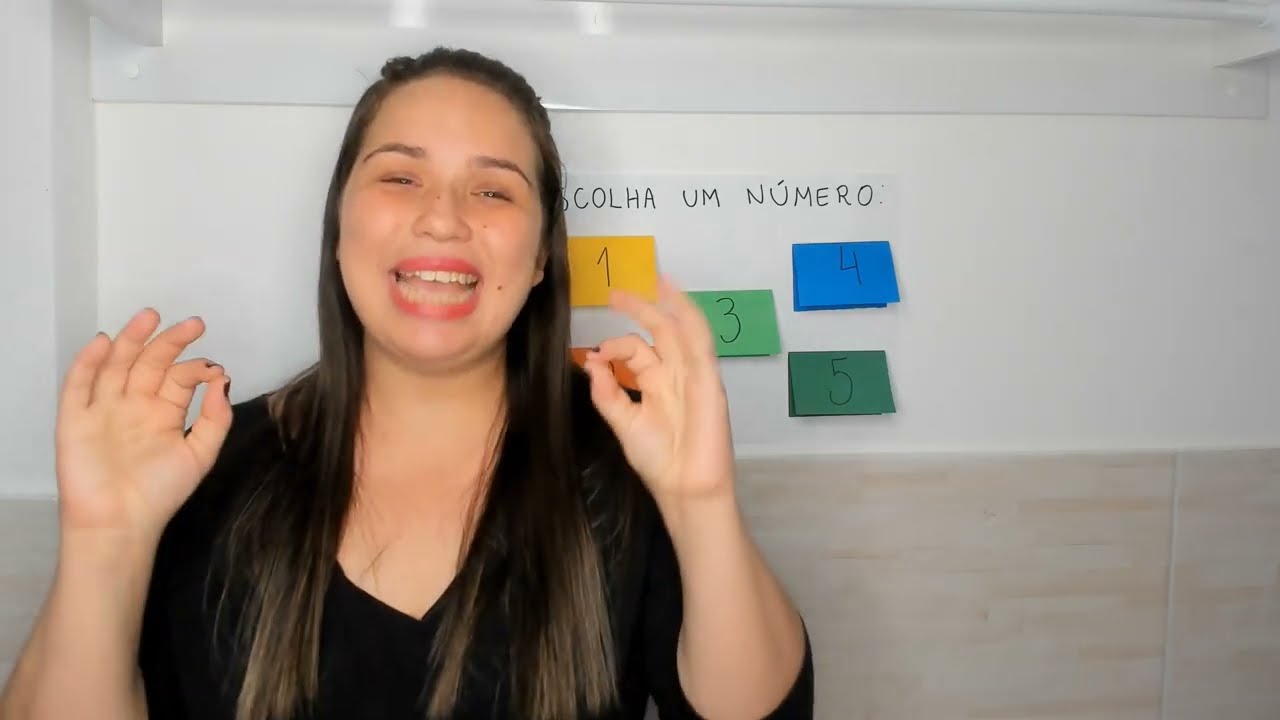 BRINCADEIRA PARA EBD INFANTIL - AULA CRIATIVA