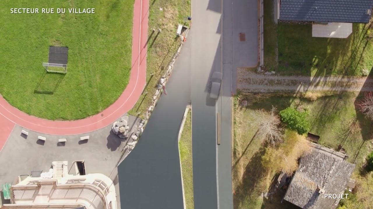 Traversée de la Fouly (2023)