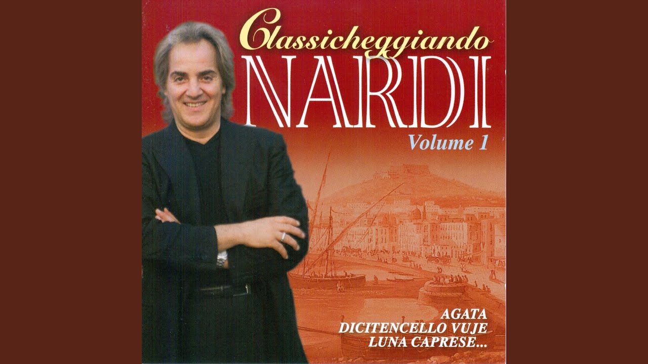 Dicitencello Vuje