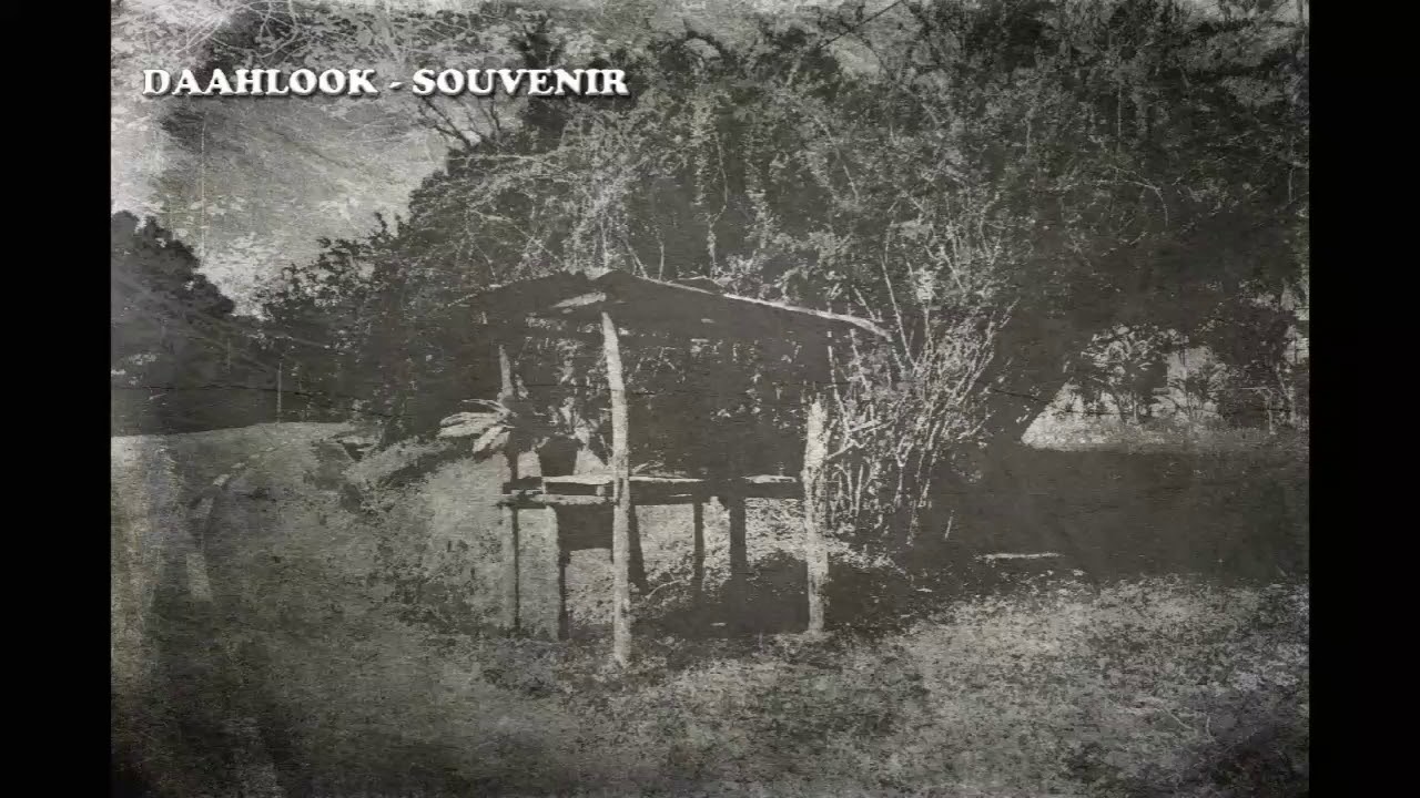 Kaneka Daahlook - Souvenir