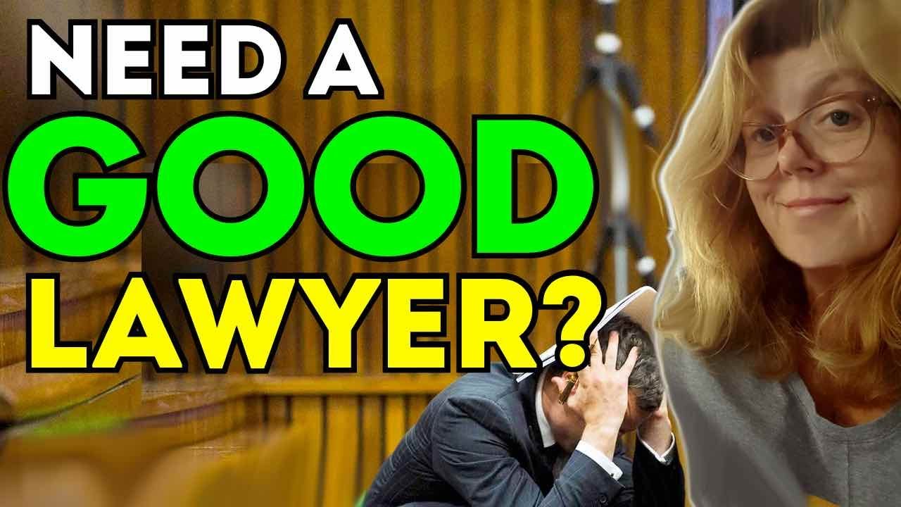 Советы EEOC для работников: нужен хороший адвокат по трудовому праву? Как я это сделал