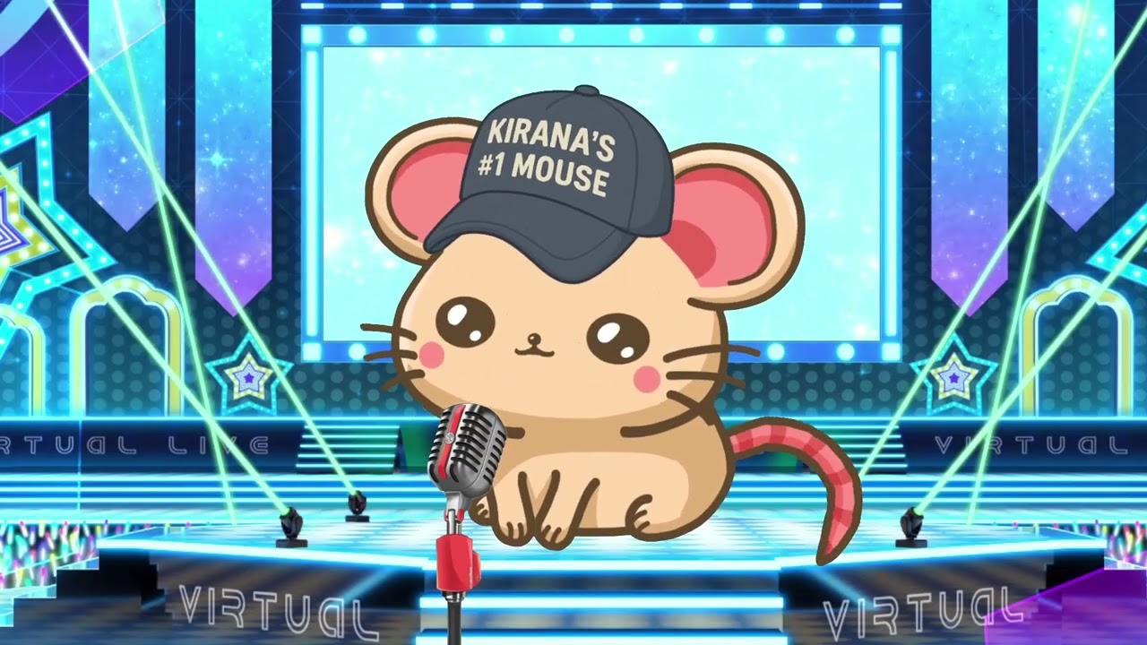 California Love - Henchmouse Karaoke Cover