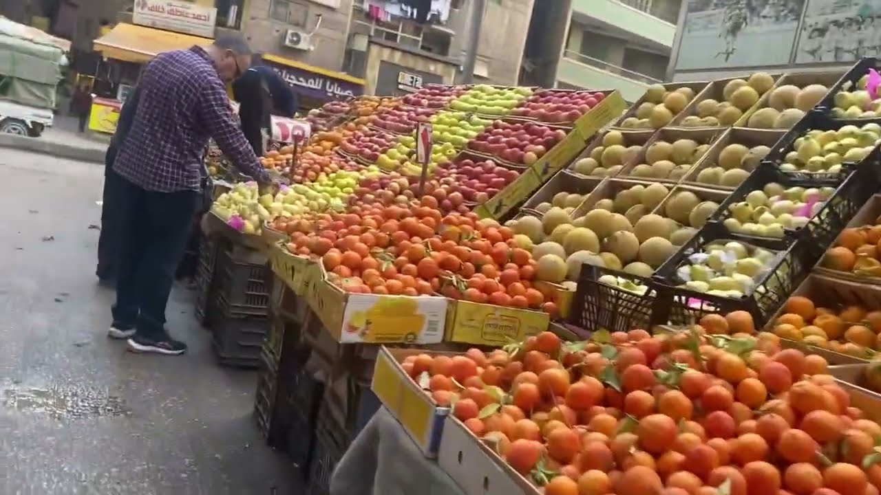 Qaahiro Masar(Egypt) Xaafadaheeda Kaalaya Ilasoo Marmara😍✌🏽