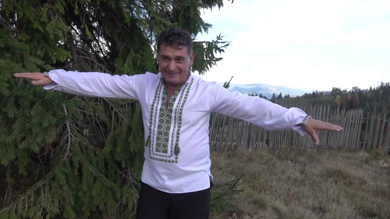 Sandu Sandiki/Si la munte-nfloresc pomii