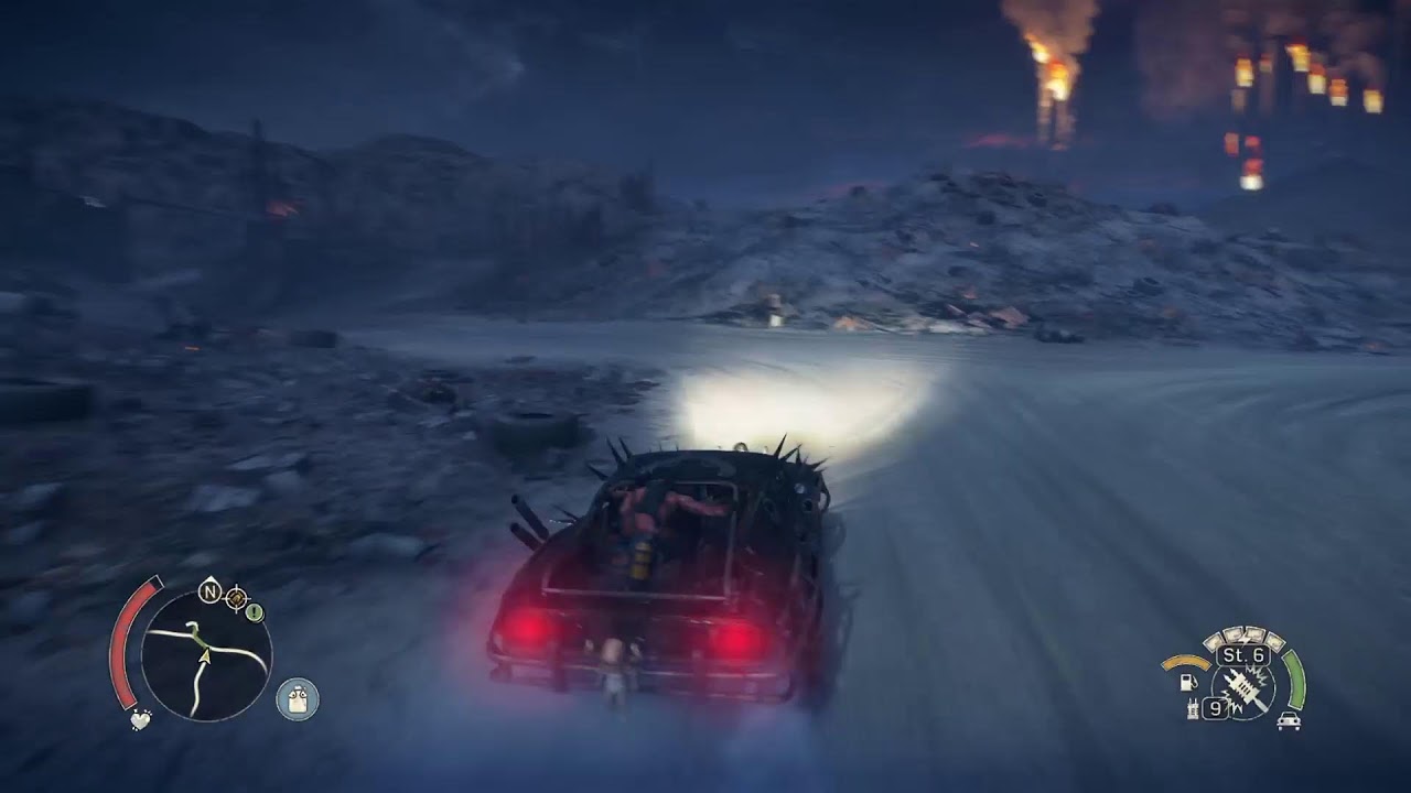Mad Max part55