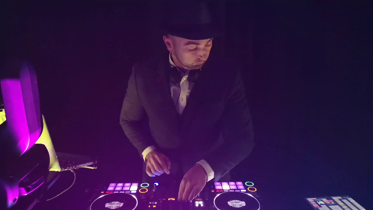DJ TRICK - Promo clip 2019/2020 - Wedding - Event DJ