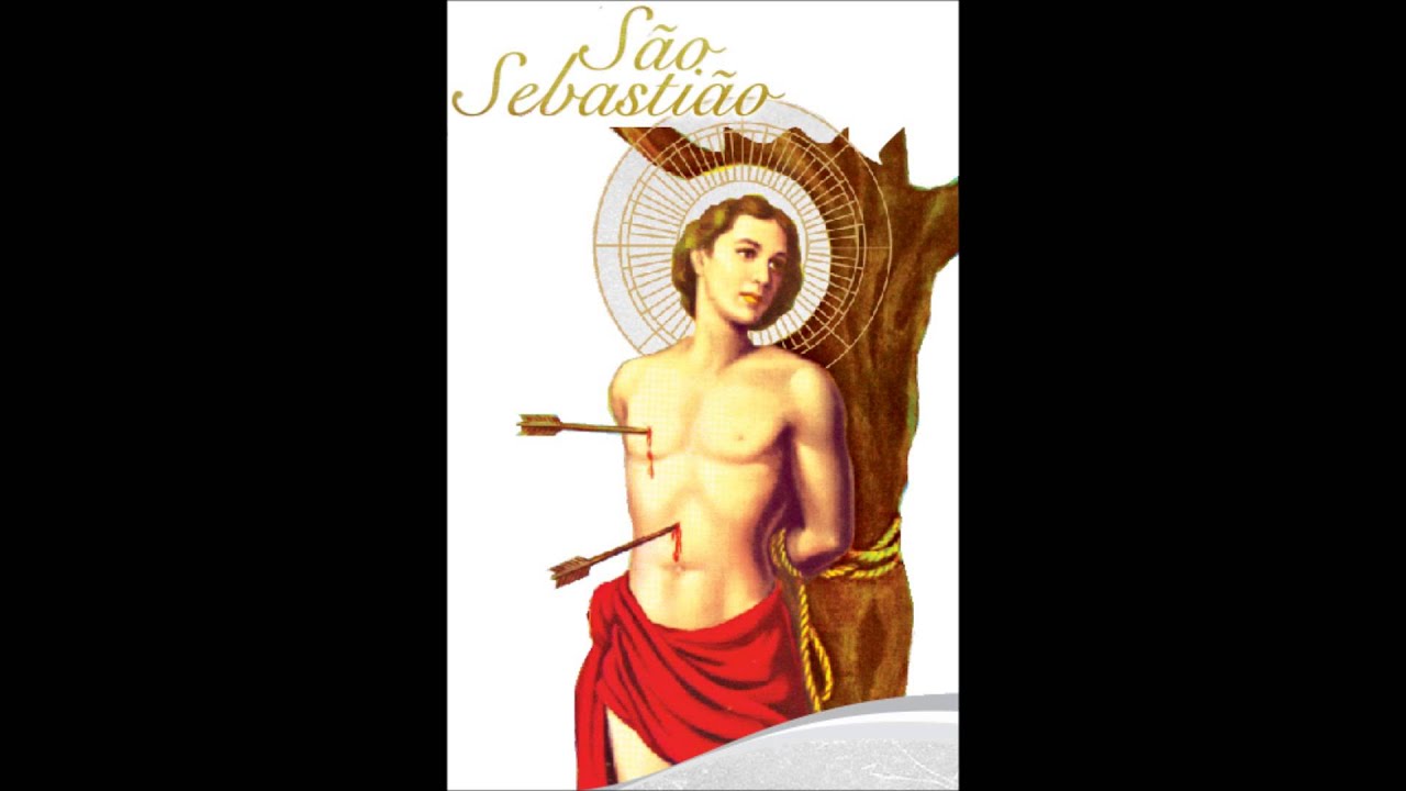Ladainha de São Sebastião, Nova Olinda-CE