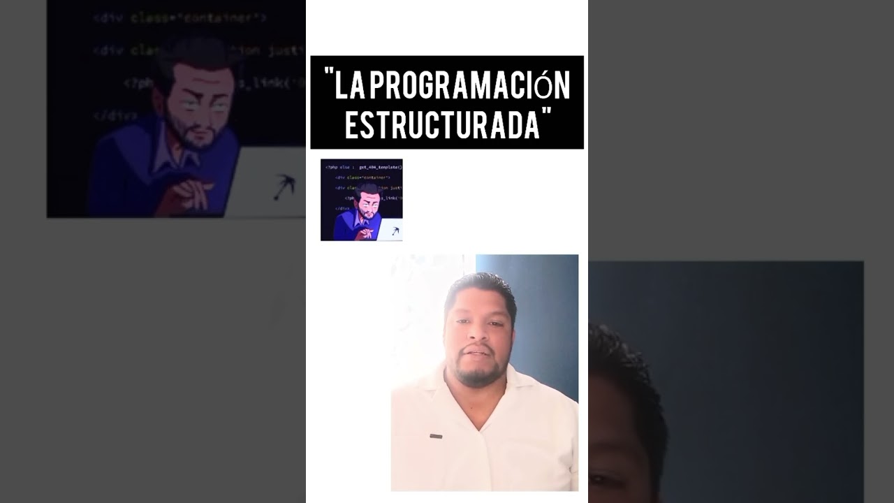 Documental sobre algoritmos y progración(Universidad del Istmo)