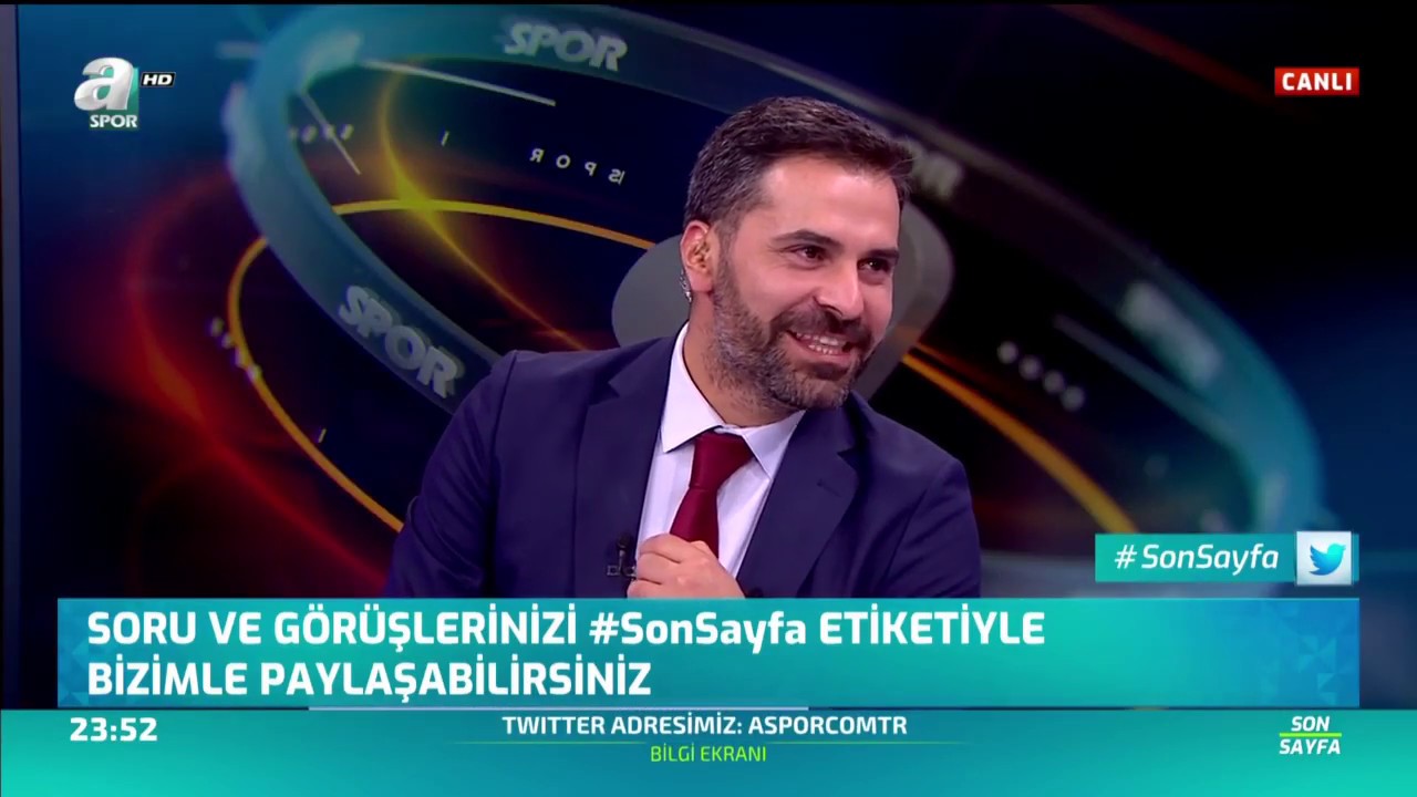 Mustafa Cengiz: 