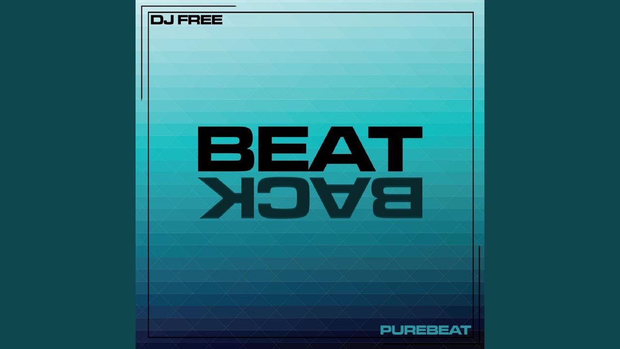 Beat Back (Original Mix)