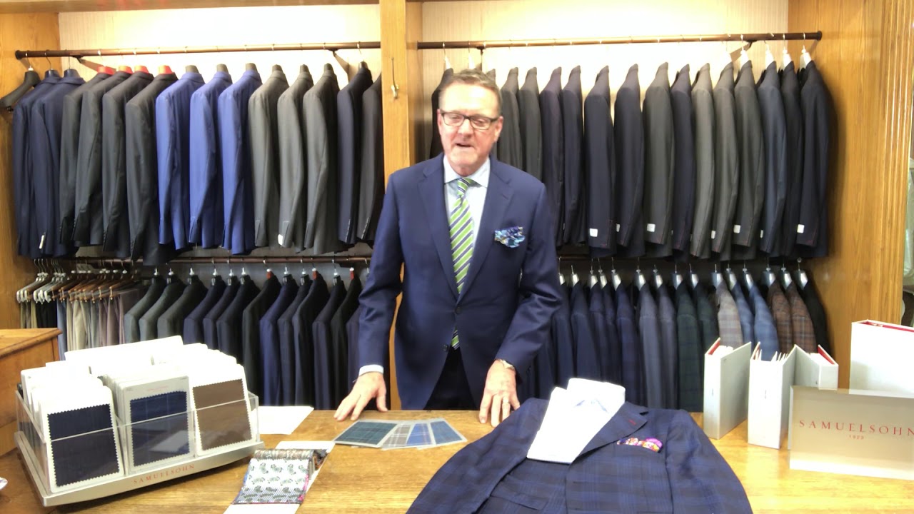 A word from Samuelsohn