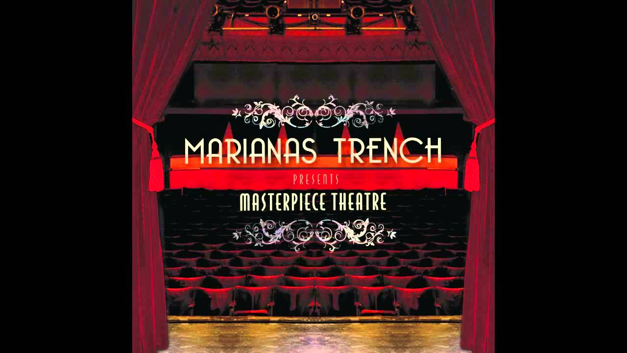 Marianas Trench 