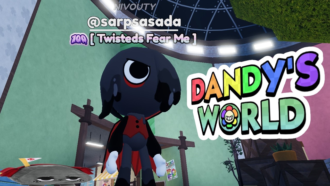 🔴 Carrying Viewers to FLOOR 50 ?! | Dandy's World 🔴