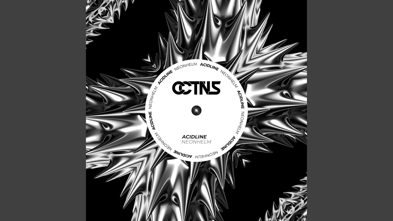 Acidline