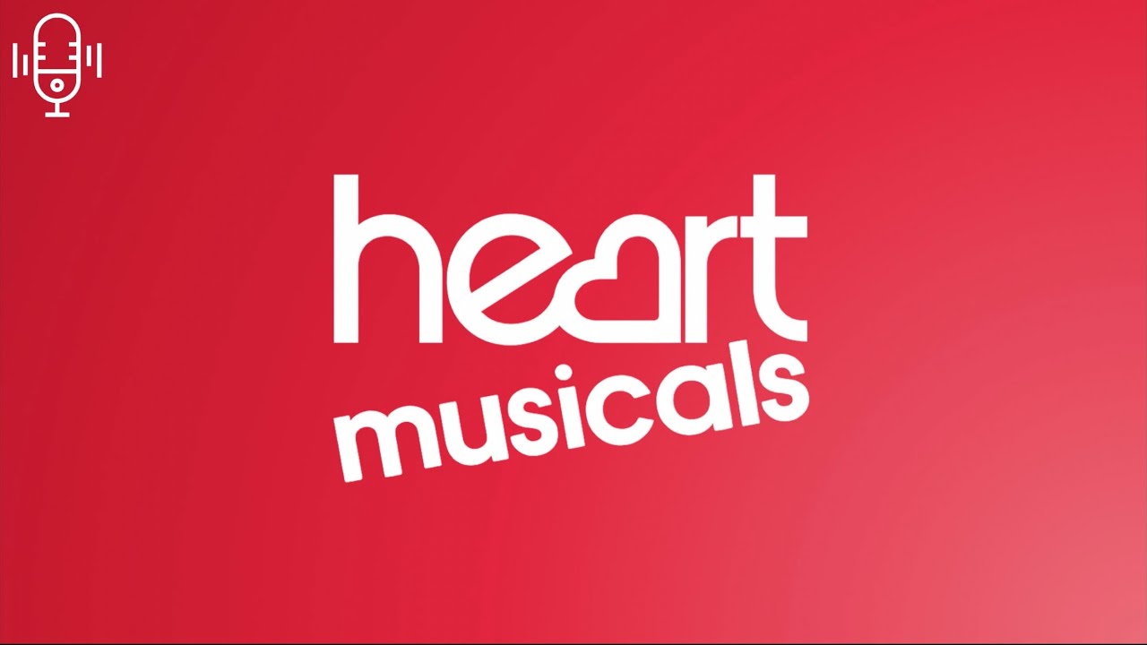 Heart Musicals | Power Intros + Out Of Break Jingles