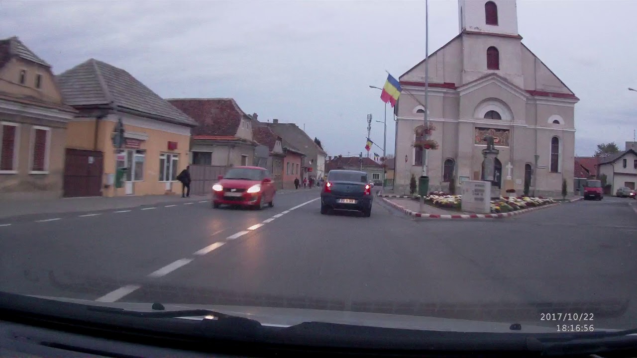 Brasov - Sacele