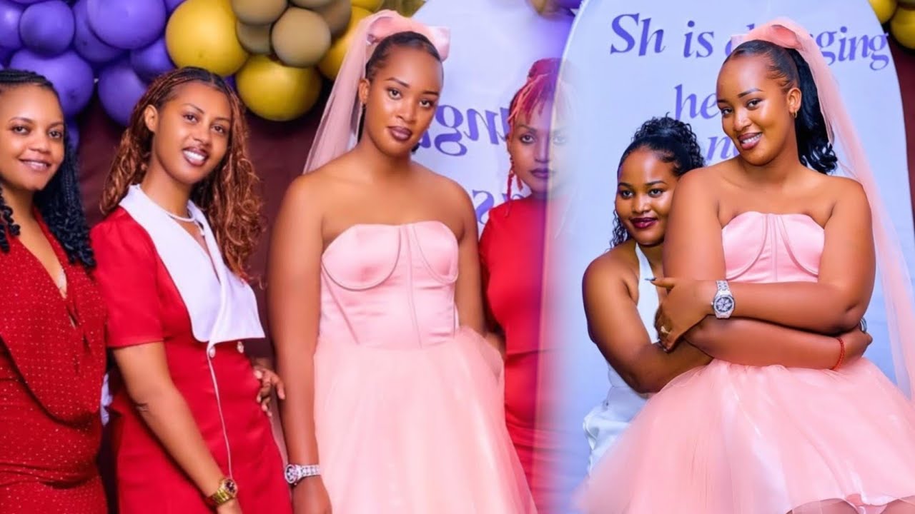 UBUKWE MICKY NA AG PROMOTER BWAHUMUYE🔥NYAMBO N'INSHUTI ZE BAMUTUNGUYE&bull;STORIES... 