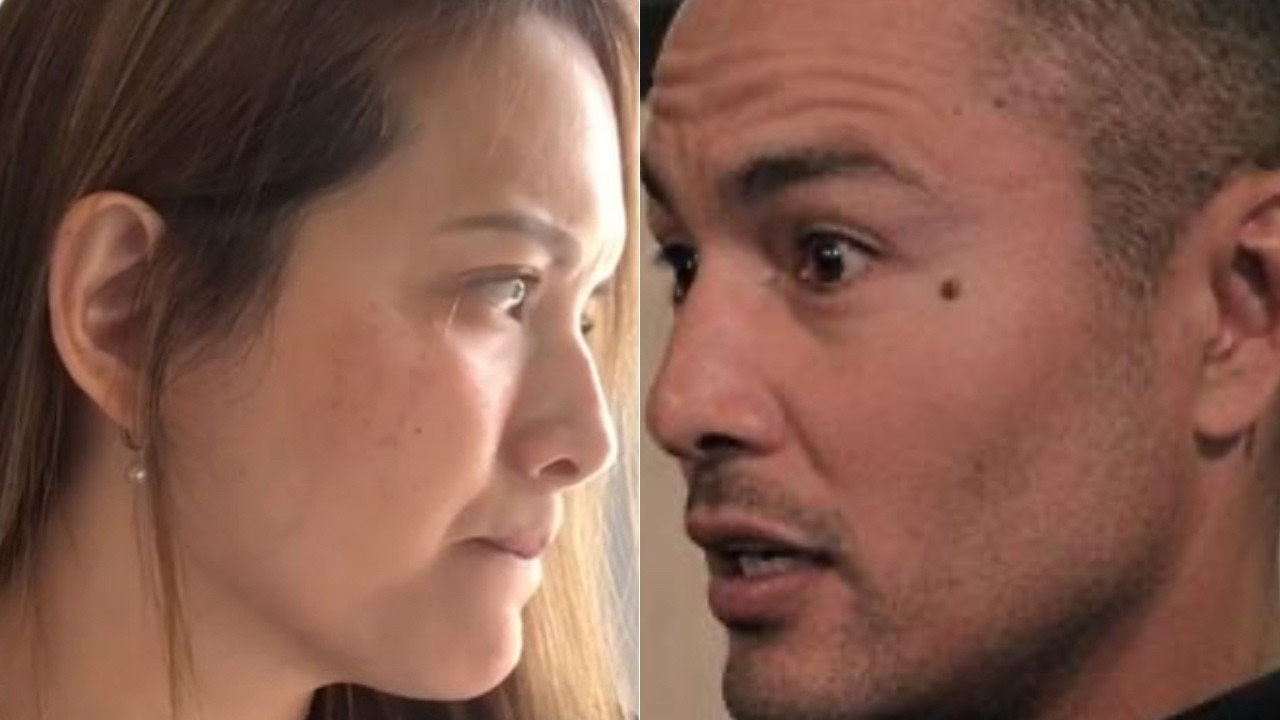 Ellen Adarna vs Derek Ramsay: Php 50,000 issue? | Michael Say, Morgan Say and Solomon Say