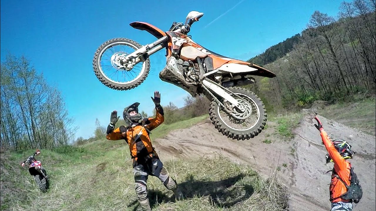 KickAss Extreme Enduro