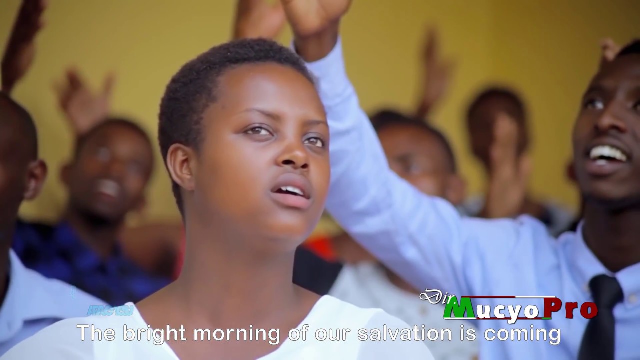 Oasis TV ~ ARAJE Officiel video by NOUVELLE JERUSALEM | Mucyo Pro