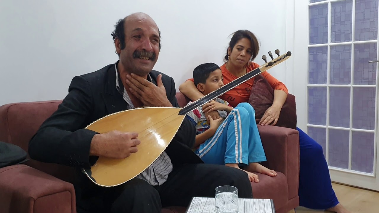 CEKE BU DERT BENI OLDURDU