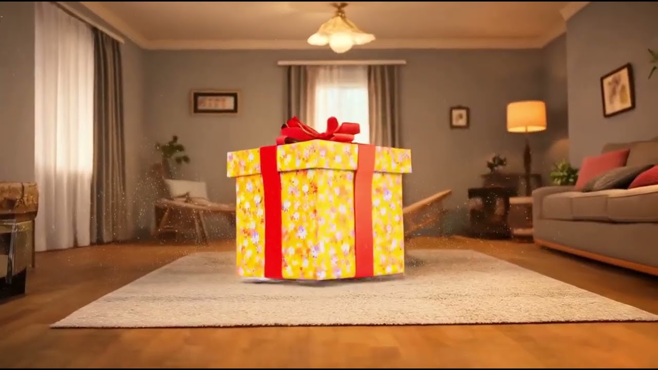 فيديو جميل