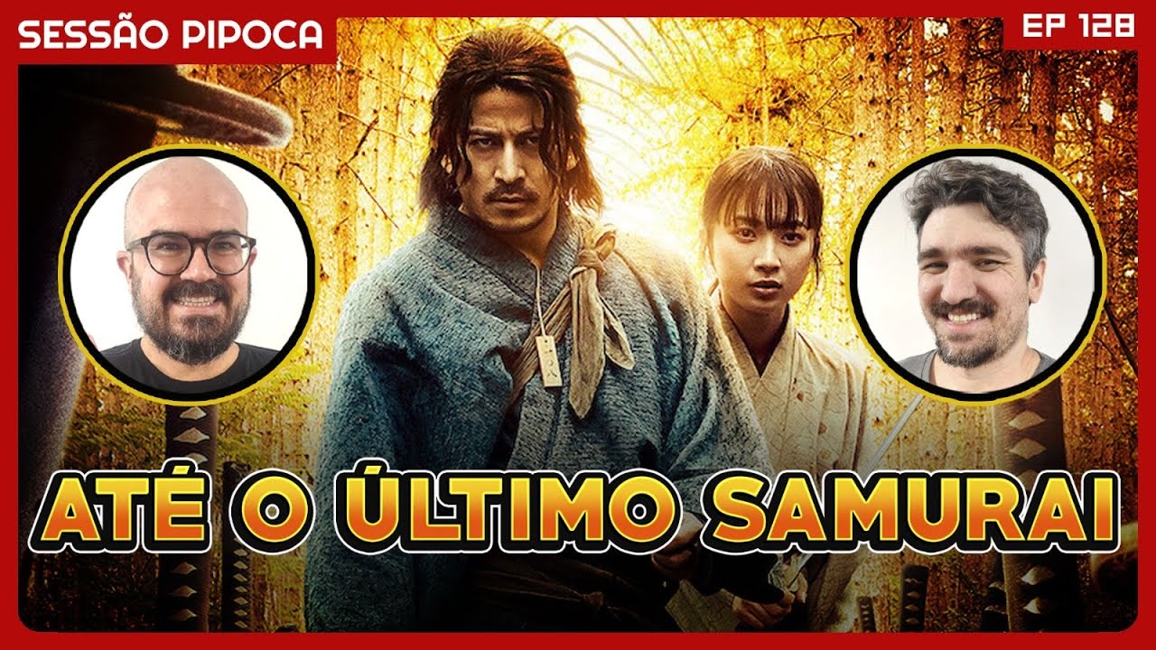 ATÉ O ÚLTIMO SAMURAI: Muito mais que um Battle Royale de samurais