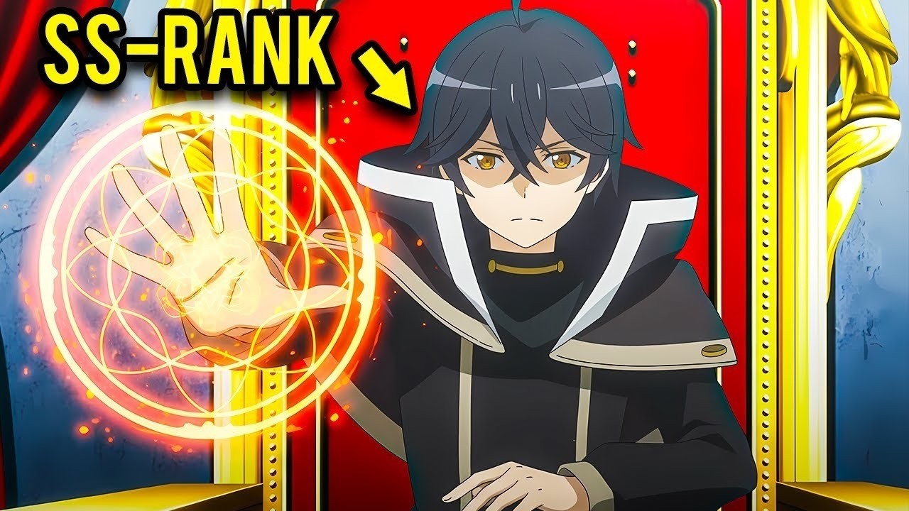 شاب ضعيف بيموت وبينتقل لعالم تاني وبيتفاجئ أنه يمتلك قوي تنين لا تقهر 🔥 | ملخص انمي