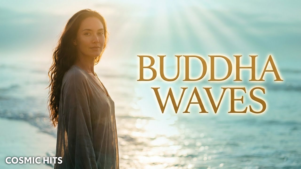 🌊 Waves of Chill • Buddha-Bar Beach House Grooves