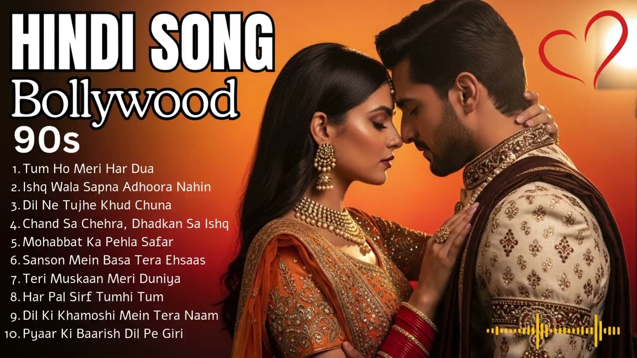 Nostalgic Bollywood Music Playlist | Old Is Gold Hindi Songs