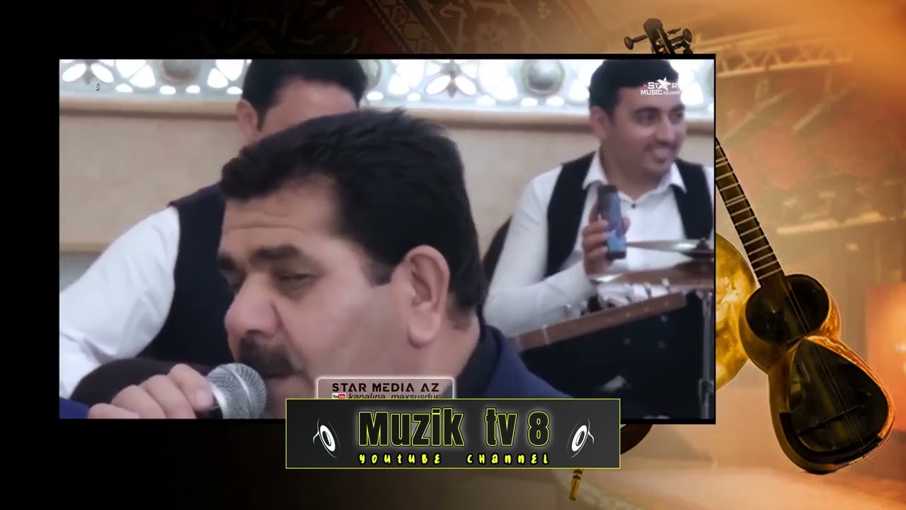 qarişiq segah mugami yigma ifalar
