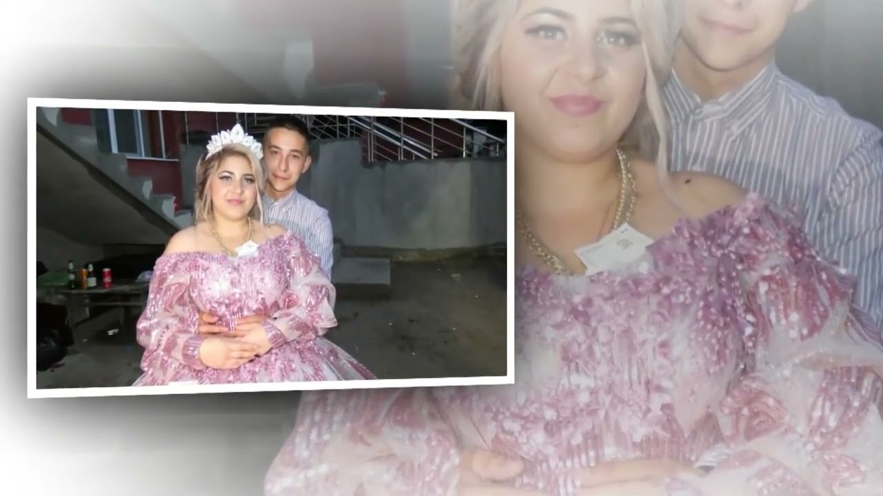NEDÇIBE VE IDRIZ TATLI RAKI KIZ EVI  Долни Чифлик 1 BÖLUM