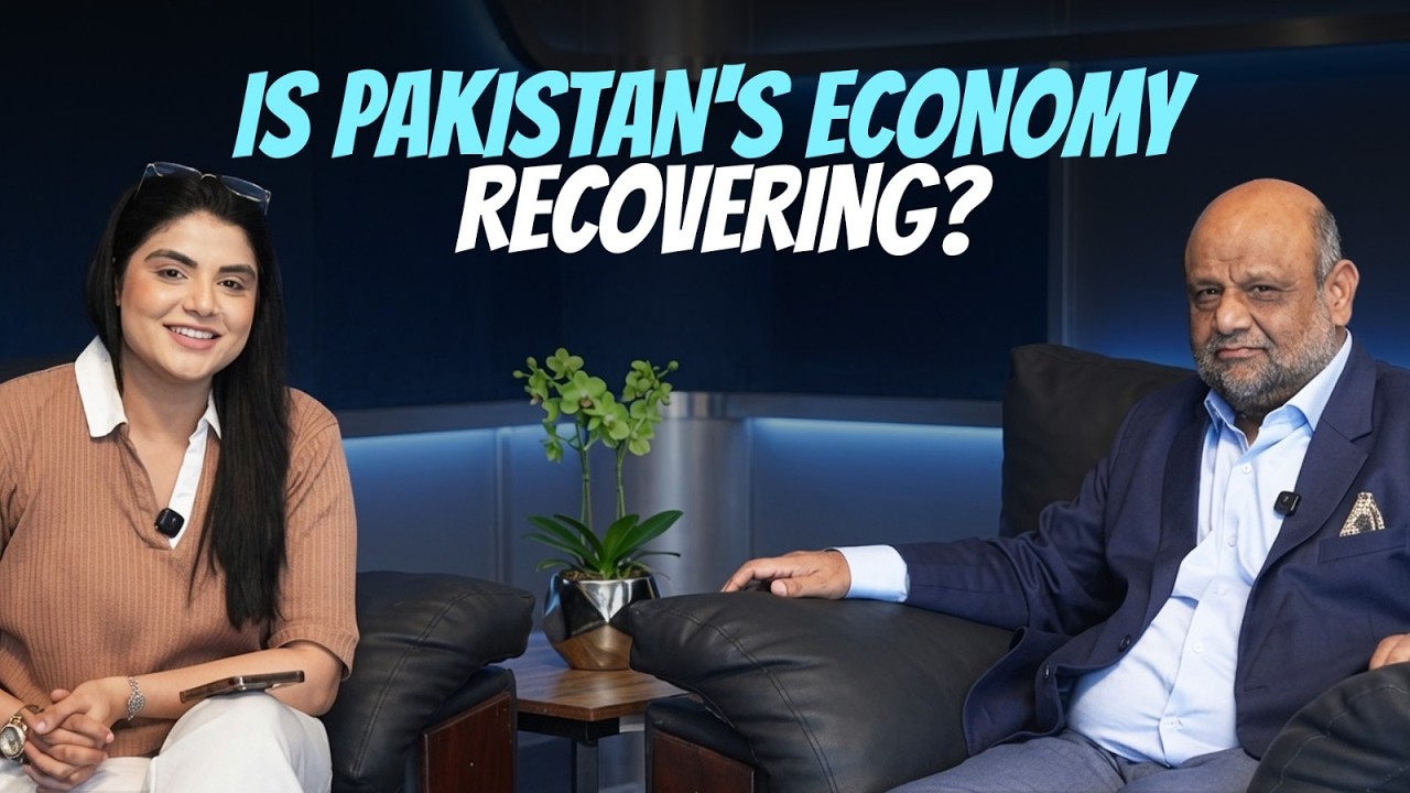 Is Pakistan's Economy Recovering? | All Of Your Business | Pakistan Connect