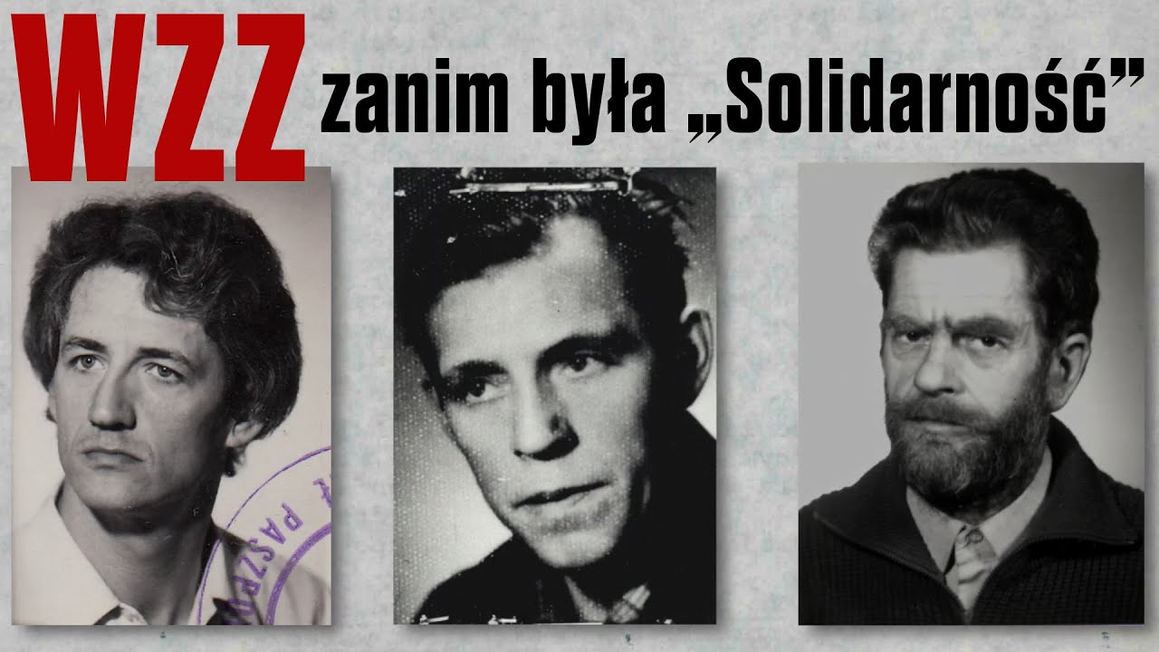 Wolne Związki Zawodowe: prekursor „Solidarności” – Przystanek Historia odc. 59