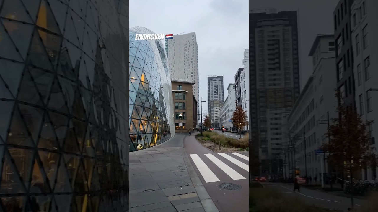 🇳🇱 Eindhoven Netherlands