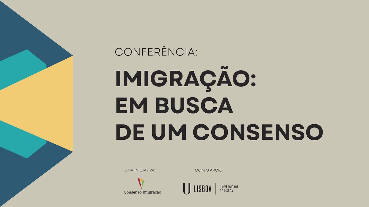 Imigração: em busca de um consenso