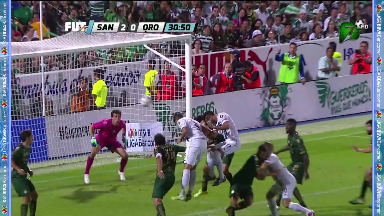 Las mejores atajadas del Torneo Clausura 2015