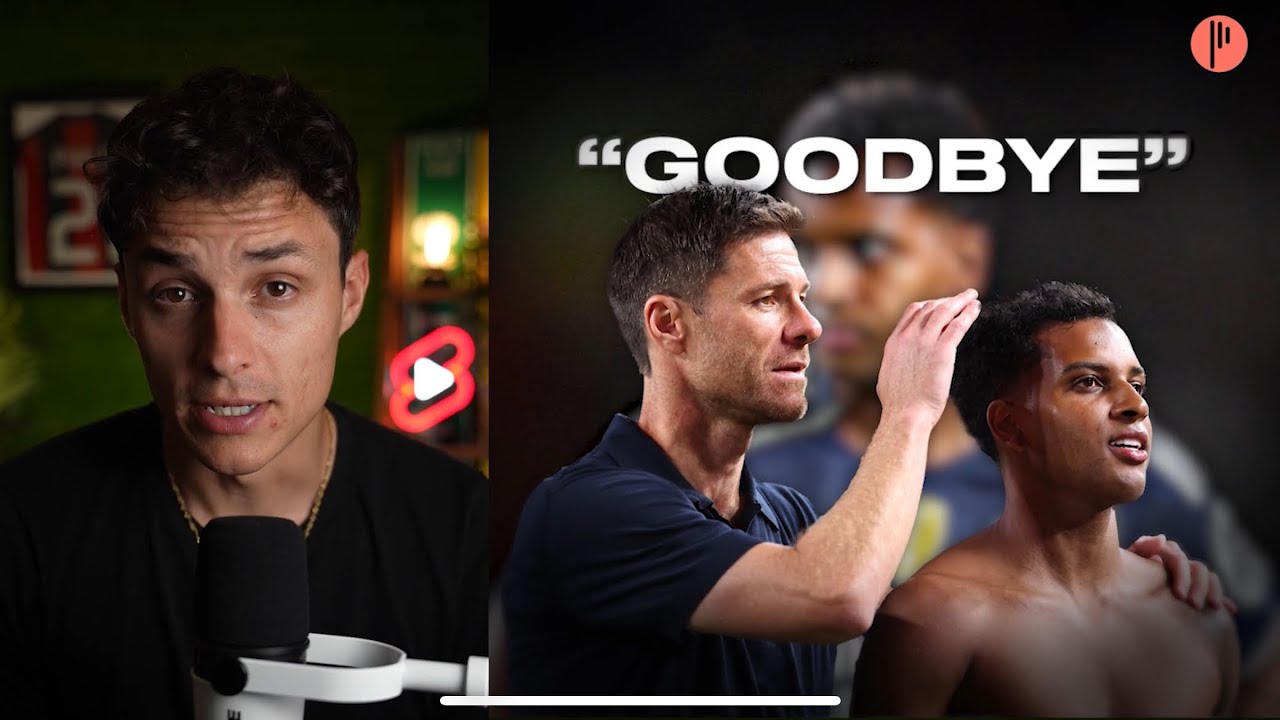 Rodrygo Transfer Update