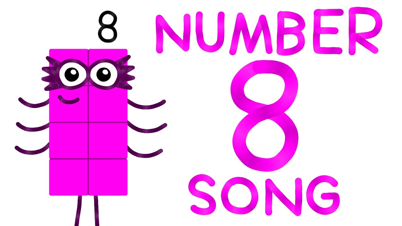 Number Eight Song