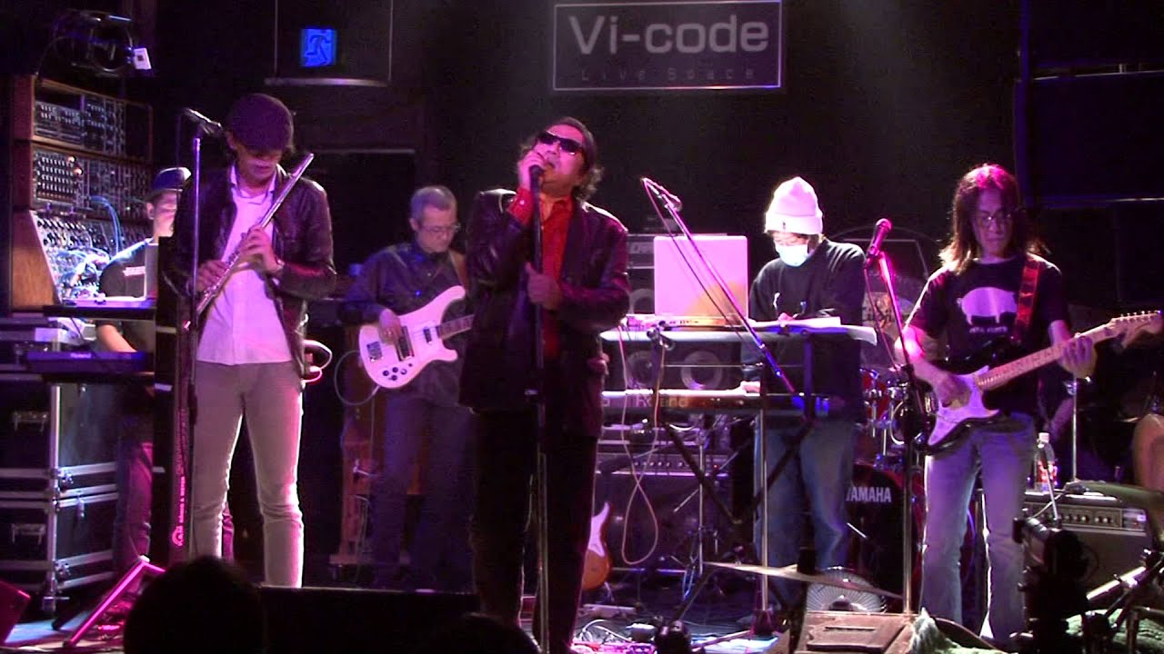 Epitaph  エピタフ/ King Crimson  Cover