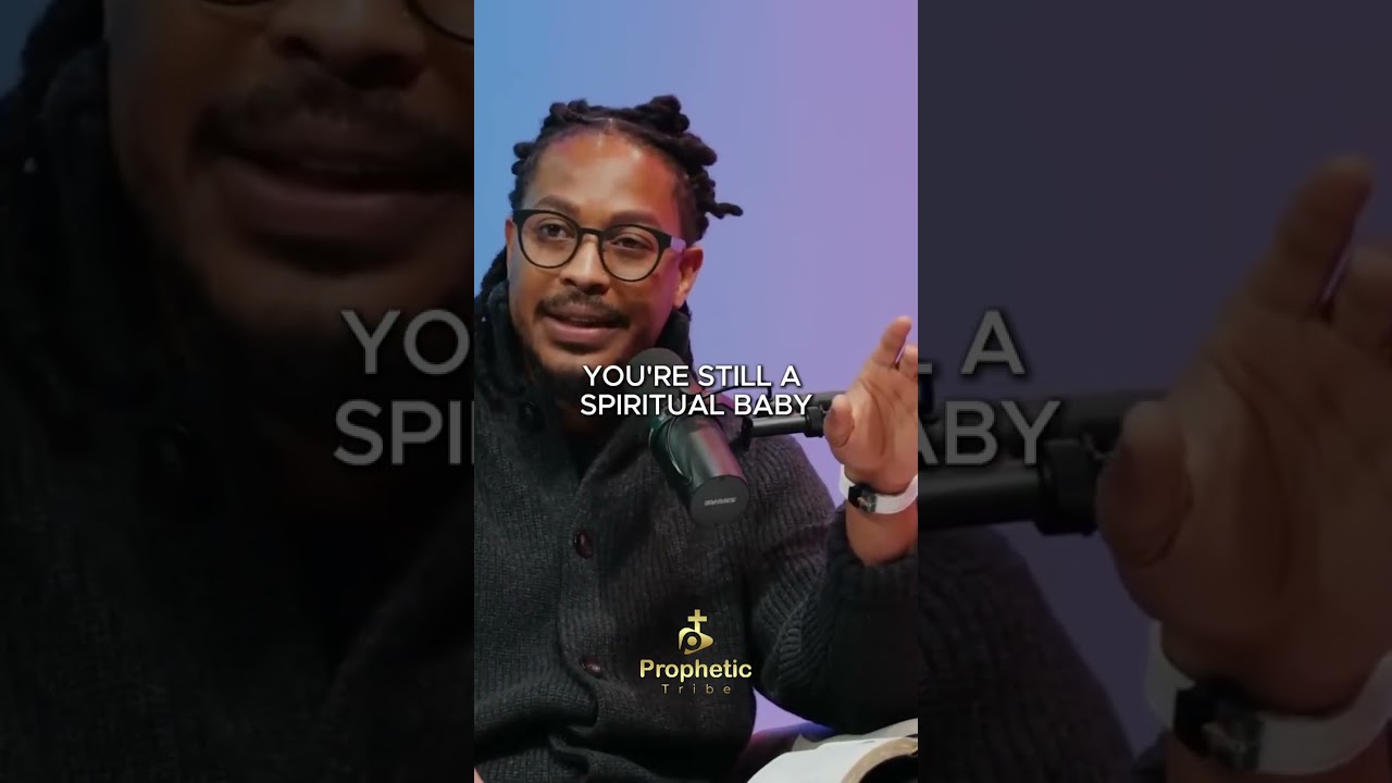 The Truth About Authority and Prayer in the Spirit | Prophet lovy