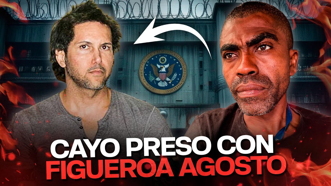 ¿Quién es el imputado del caso Figueroa Agosto? La historia que pocos conocen