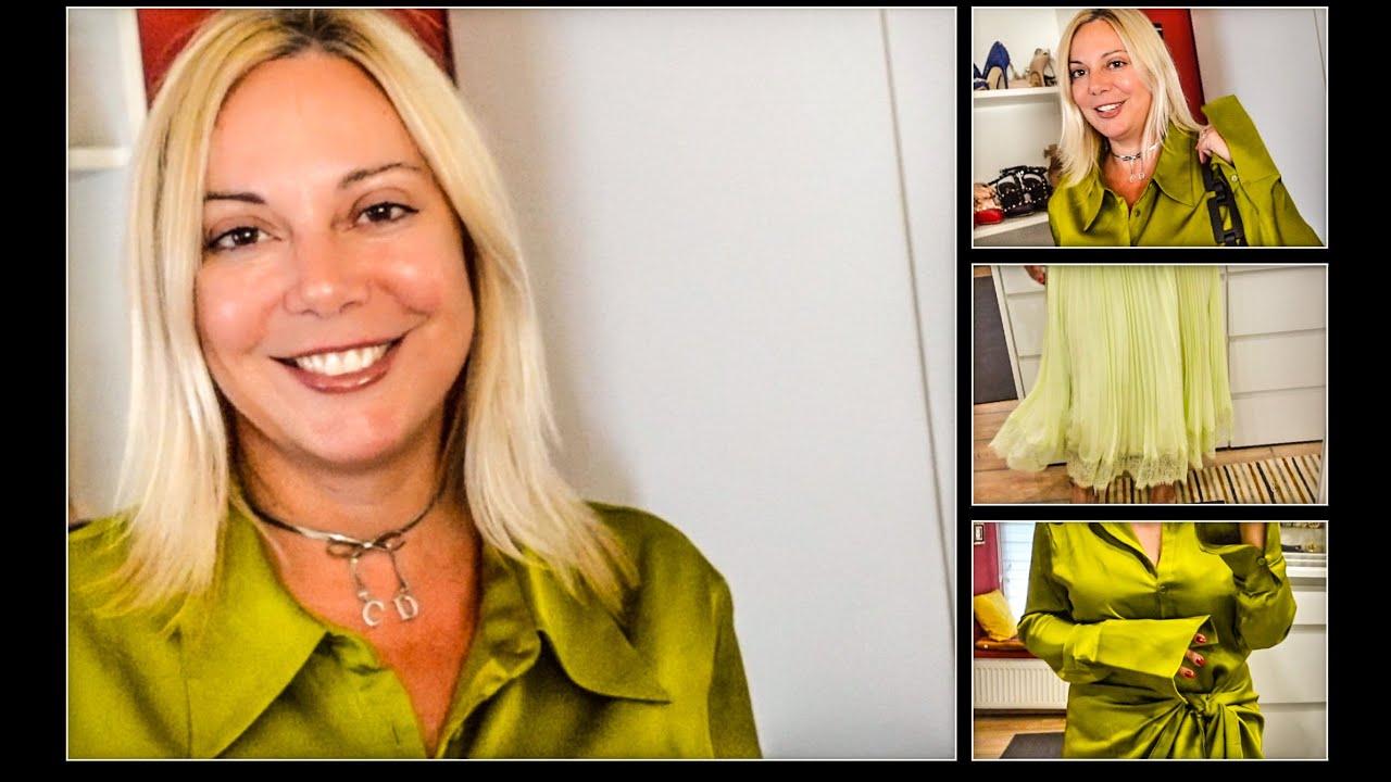 Discovering new brands: Rat&Boa, Staud (and new dresses for Venice film festival)