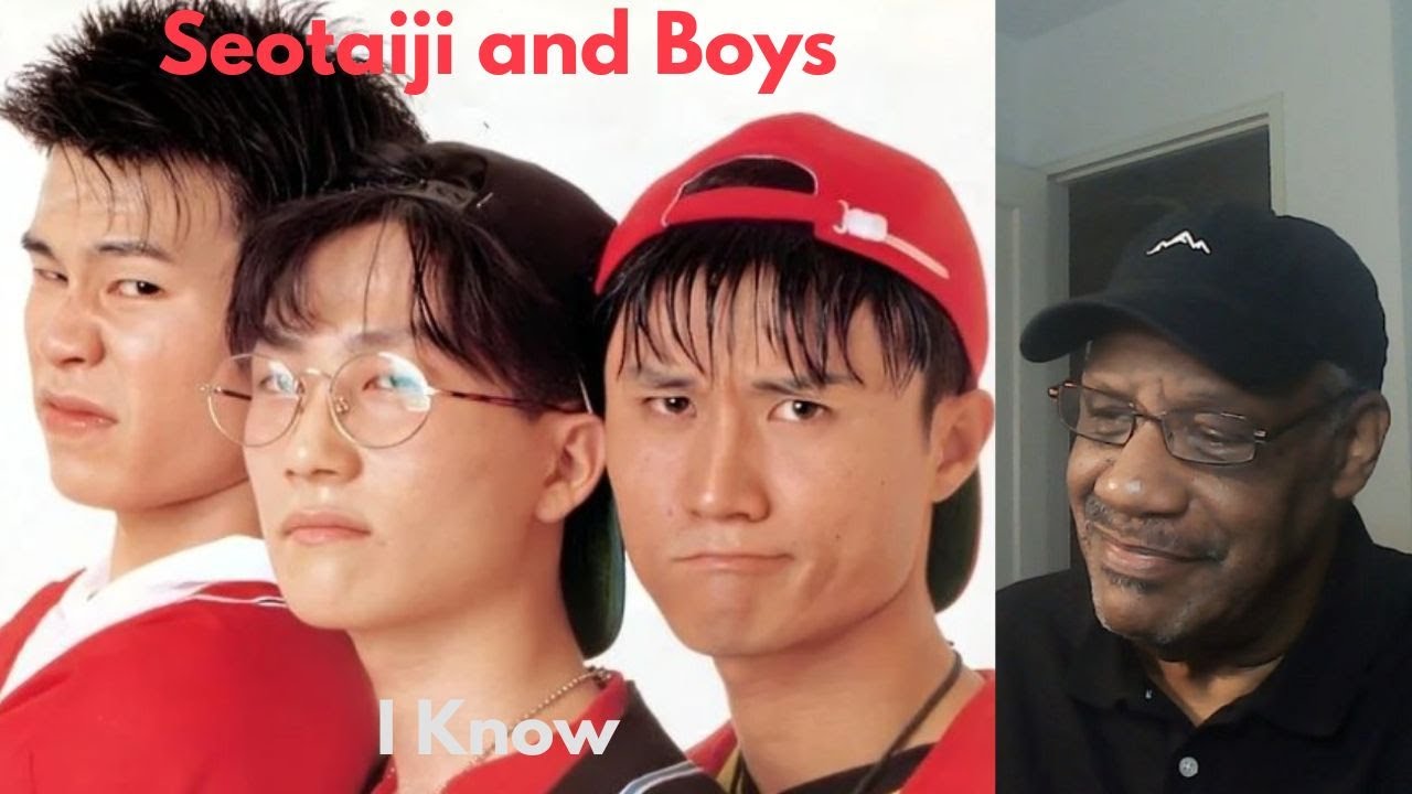 Music Reaction | YG Entertainment Roots / Seotaiji and Boys – I Know | Zooty Reactions