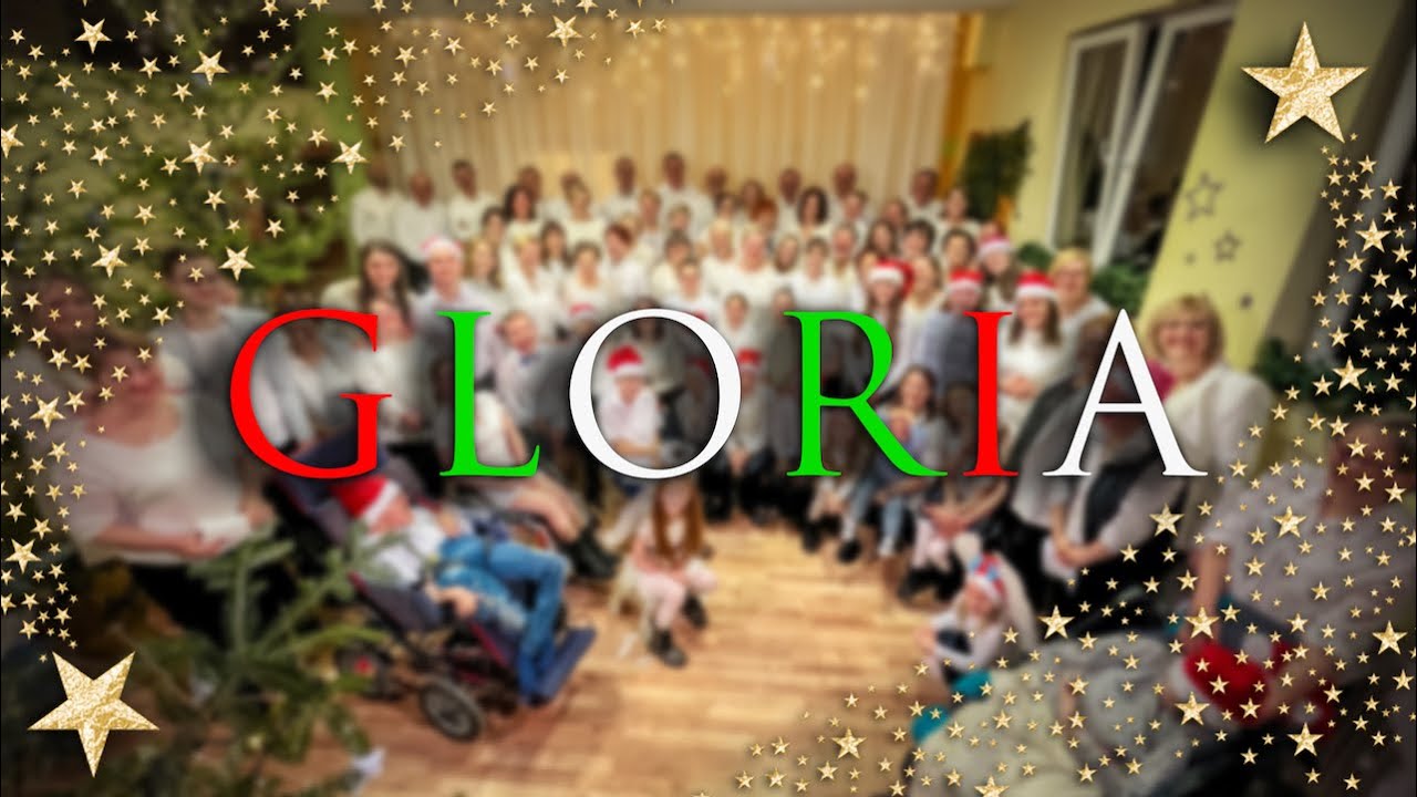GLORIA - Stowarzyszenie PRZYSTAŃ w Tymbarku