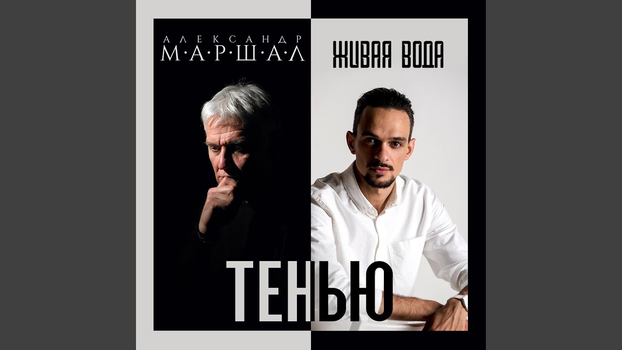 ТЕНЬЮ