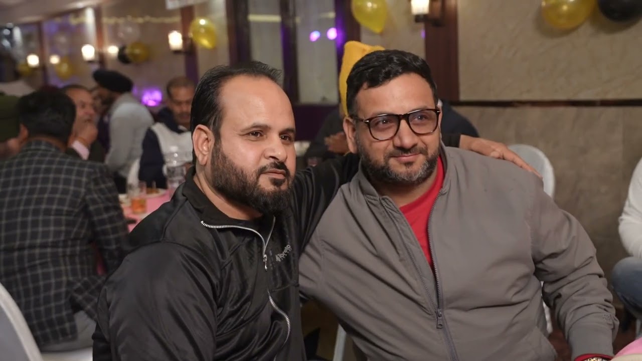 ATSUN GROUP OF COMPANIES (NEW YEAR PARTY)