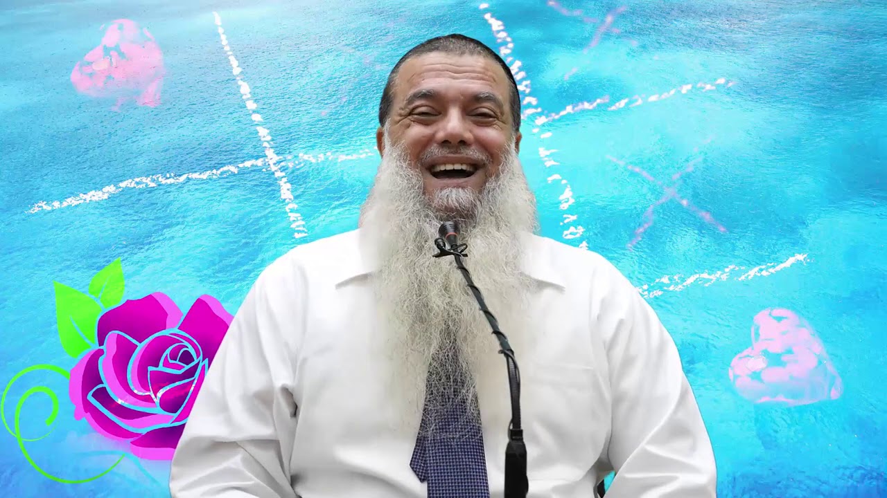 איך מתקרבים לבורא עולם מתוך אהבה, כיף ושמחה, ולא רק מפחד וחלחלה? הרב יגאל כהן בקטע חשוב מאוד